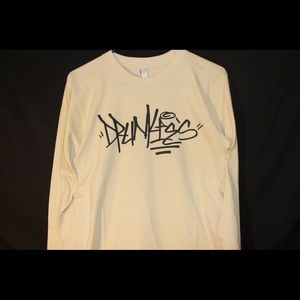 DRUNKIES LONG SLEEVE